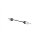 TrakMotive CV Axle Shaft MI-8207 - view 2