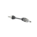 TrakMotive CV Axle Shaft MI-8209 - view 2