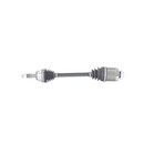 TrakMotive CV Axle Shaft MI-8214