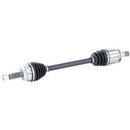 TrakMotive CV Axle Shaft MI-8216 - view 3