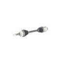 TrakMotive CV Axle Shaft MZ-8024 - view 3