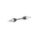 TrakMotive CV Axle Shaft MZ-8118 - view 3