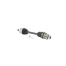 TrakMotive CV Axle Shaft MZ-8147 - view 2