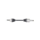 TrakMotive CV Axle Shaft MZ-8158