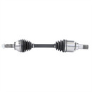 TrakMotive CV Axle Shaft MZ-8171