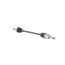 TrakMotive CV Axle Shaft MZ-8208 - view 2