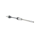 TrakMotive CV Axle Shaft MZ-8238 - view 2