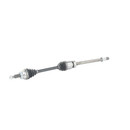 TrakMotive CV Axle Shaft MZ-8238 - view 3