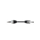 TrakMotive CV Axle Shaft NI-8066
