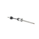 TrakMotive CV Axle Shaft NI-8097 - view 3