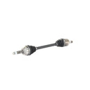 TrakMotive CV Axle Shaft NI-8146 - view 3