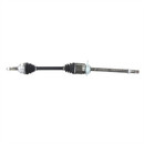 TrakMotive CV Axle Shaft NI-8213