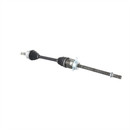 TrakMotive CV Axle Shaft NI-8213 - view 2