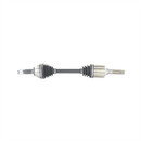 TrakMotive CV Axle Shaft NI-8348