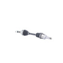 TrakMotive CV Axle Shaft NI-8349 - view 2