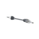 TrakMotive CV Axle Shaft NI-8363 - view 2