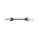 TrakMotive CV Axle Shaft NI-8389