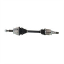 TrakMotive CV Axle Shaft NI-8433