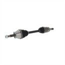 TrakMotive CV Axle Shaft NI-8433 - view 2