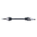 TrakMotive CV Axle Shaft NI-8656