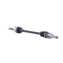 TrakMotive CV Axle Shaft NI-8656 - view 2