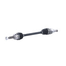 TrakMotive CV Axle Shaft NI-8656 - view 3