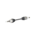 TrakMotive CV Axle Shaft RV-8004 - view 2