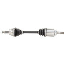 TrakMotive CV Axle Shaft RV-8017