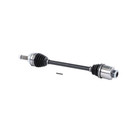 TrakMotive CV Axle Shaft SB-8112 - view 2