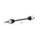 TrakMotive CV Axle Shaft SB-8112 - view 3