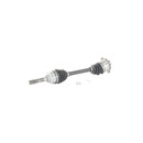 TrakMotive CV Axle Shaft SK-8018 - view 3