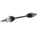 TrakMotive CV Axle Shaft SK-8054 - view 3