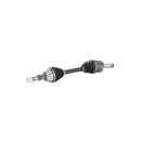 TrakMotive CV Axle Shaft SN-8016 - view 3