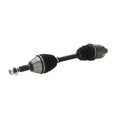 TrakMotive CV Axle Shaft SN-8026 - view 3