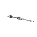TrakMotive CV Axle Shaft TO-8016 - view 2