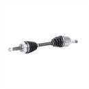 TrakMotive CV Axle Shaft TO-8026 - view 2