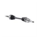TrakMotive CV Axle Shaft TO-8026 - view 3