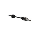 TrakMotive CV Axle Shaft TO-8032 - view 3