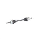 TrakMotive CV Axle Shaft TO-8038 - view 2