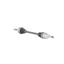 TrakMotive CV Axle Shaft TO-8038 - view 3