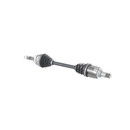 TrakMotive CV Axle Shaft TO-8051 - view 2