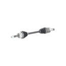 TrakMotive CV Axle Shaft TO-8051 - view 3