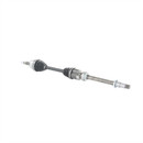 TrakMotive CV Axle Shaft TO-8077 - view 2