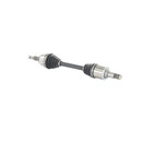 TrakMotive CV Axle Shaft TO-8078 - view 3
