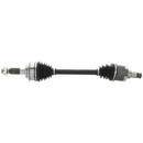 TrakMotive CV Axle Shaft TO-8088