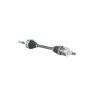 TrakMotive CV Axle Shaft TO-8136 - view 3