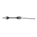 TrakMotive CV Axle Shaft TO-8153