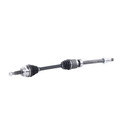 TrakMotive CV Axle Shaft TO-8164 - view 2