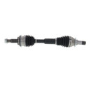 TrakMotive CV Axle Shaft TO-8168XTT