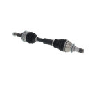 TrakMotive CV Axle Shaft TO-8168XTT - view 2
